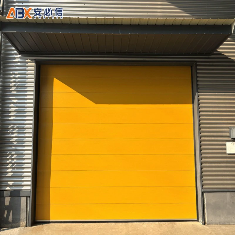 海西蒙古族藏族自治州工业提升门